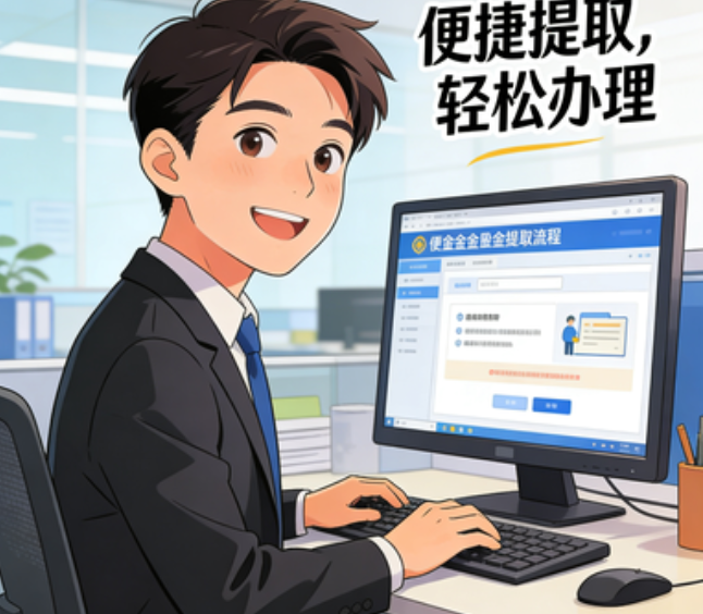 安康公积金代办新角色：从“跑腿”到“家庭资产配置助手”