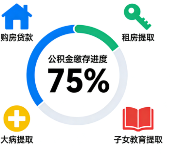 安康公司未按实发工资缴纳住房公积金的合规风险与应对策略