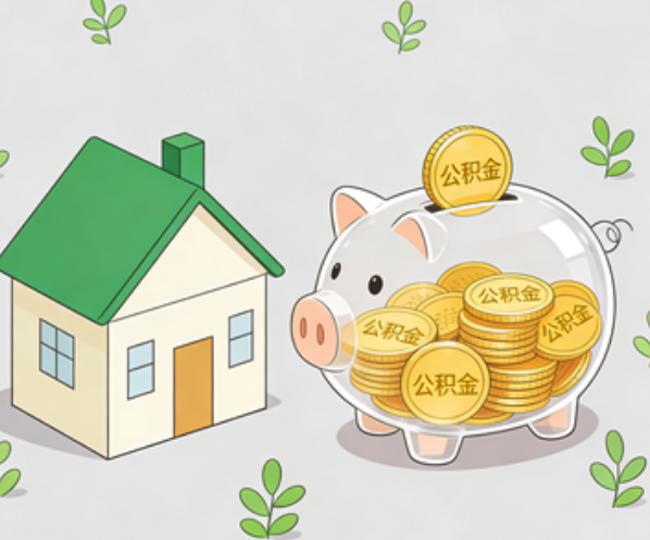 安康夫妻购房提取住房公积金