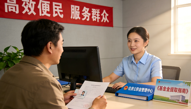 安康住房公积金提取规范全面升级