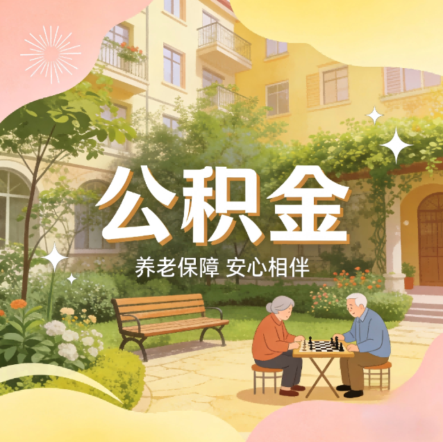安康公积金代办的新价值：帮你“算”出来的财富，远比跑腿费值钱