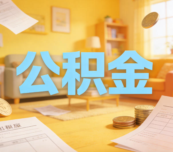 安康别让公积金“躺在账户里睡觉”！