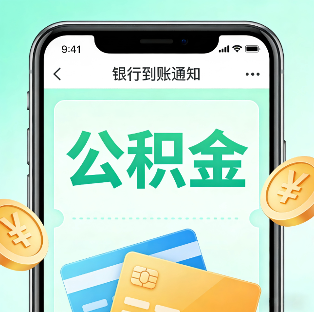 安康论公积金代办服务的重要意义