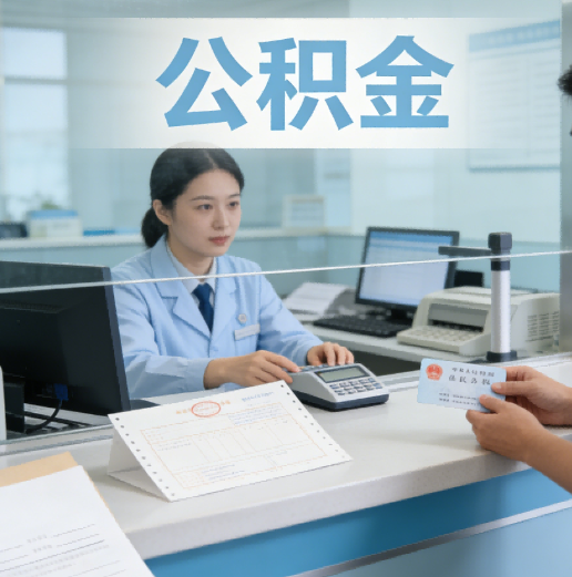 安康公积金提取的两种方式全面对比