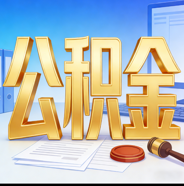 安康公积金代办行业观察：从“跑腿经济”到“专业服务”的蝶变之路