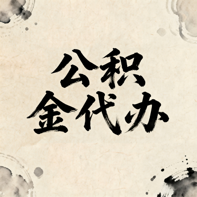 安康公积金代办：关于收费，你想知道的都在这里